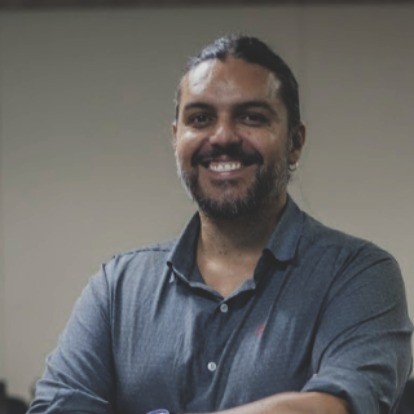 Rafael Cardoso Sampaio