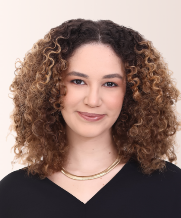 Vitória Santos