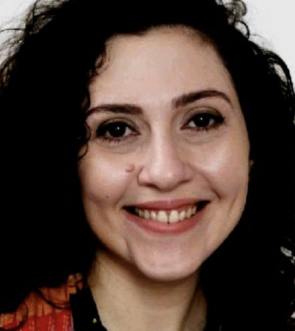 Juliana Mara de Freitas Dias