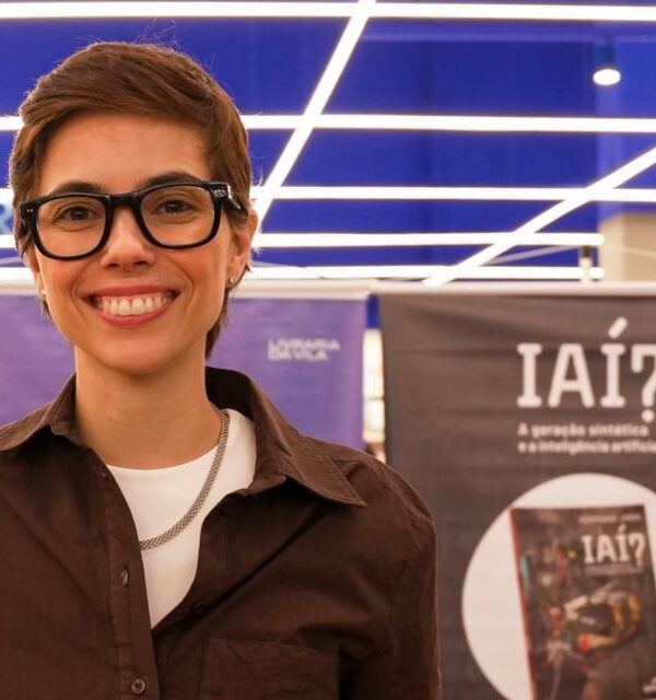 Stephanie Jorge