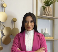 Amanda Congo da Silva Simões