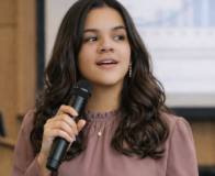 Ana Carolina Santana da Silva