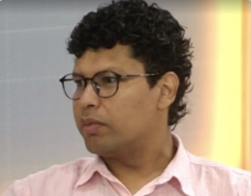 Daniel Estevão Ramos de Miranda
