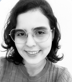 Denise da Silva de Oliveira