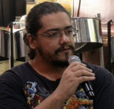 Geraldo Homero do Couto Neto