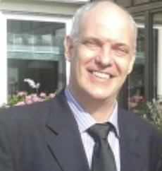 Ilan Chamovitz