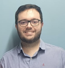 João Francisco Sarno Carvalho
