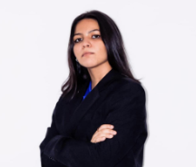 Joyce Moura Silva