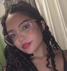 Júlia Evelyn Silva Pereira