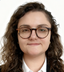 Larissa Diniz Aguiar