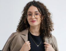 Lívia Cavalcante de Sena