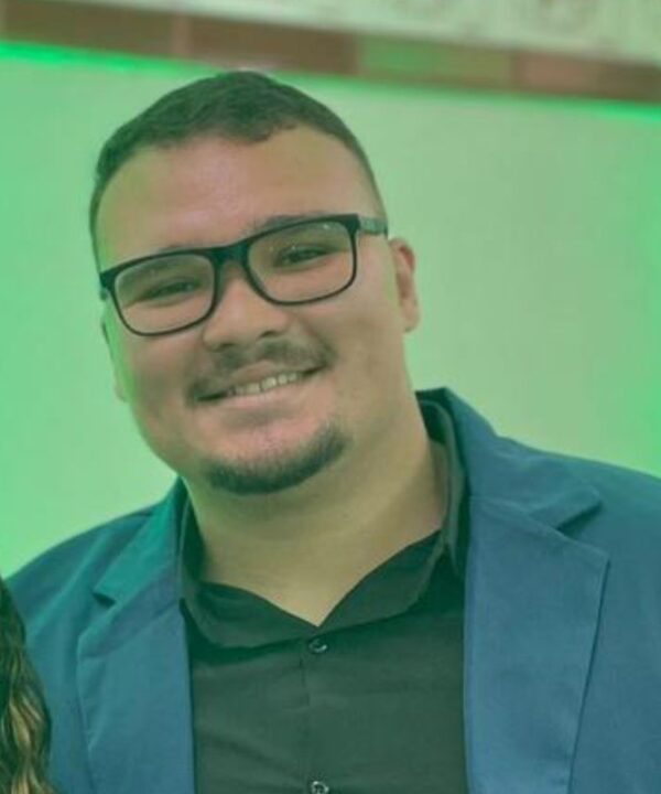 Luiz Batista de Oliveira Neto
