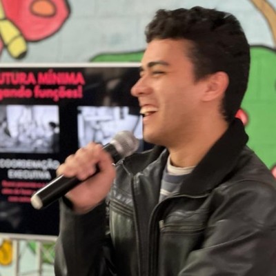 Matheus Antonio Fontes Dantas