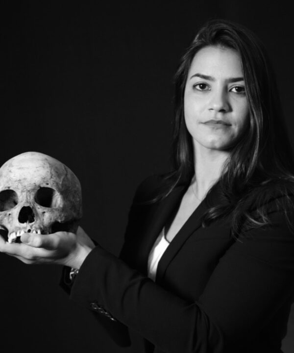 Melina Calmon Silva
