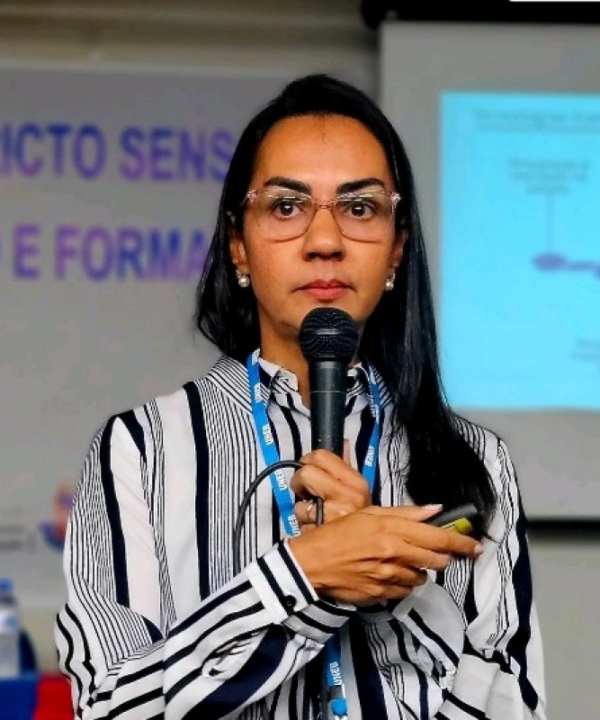 Polyana Batista da Silva