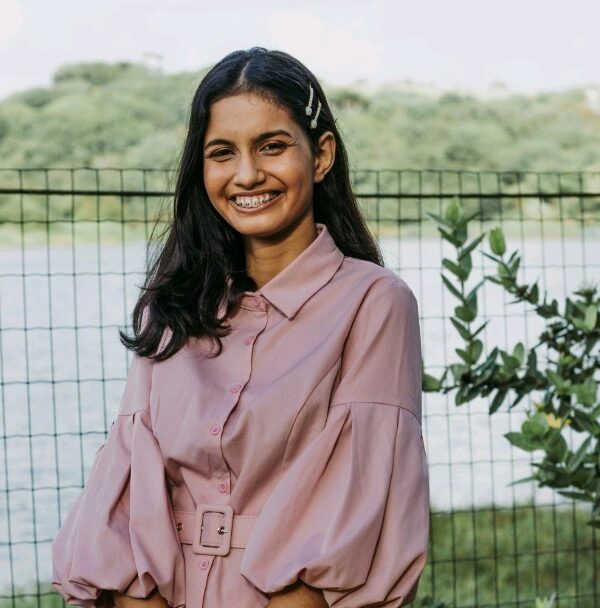 Quesia Silva