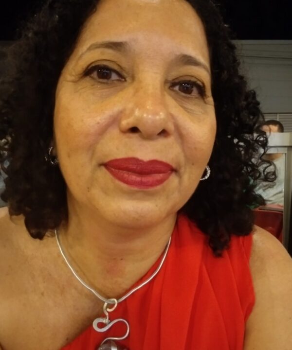 Veridiana da Silva Santos