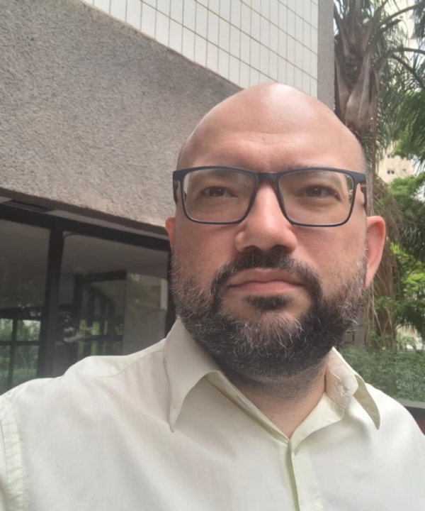 Jonas Gonçalves da Silva